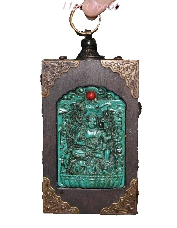 Brown Katana de antiguidades da Ásia