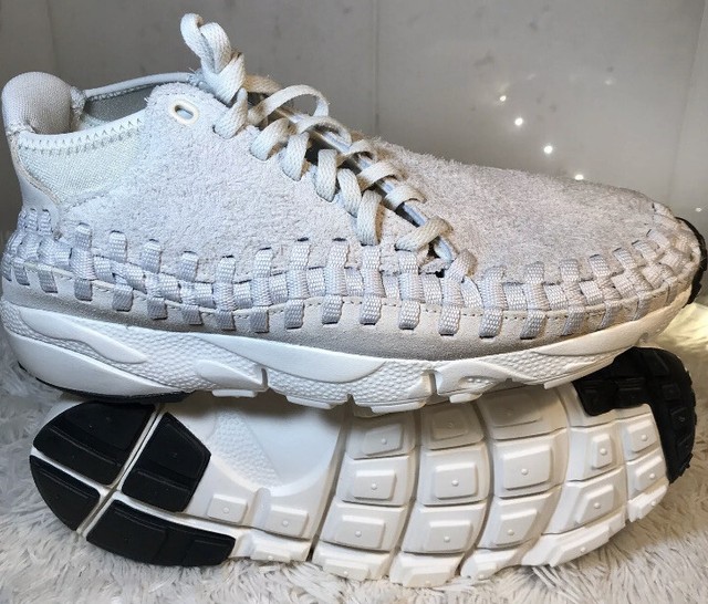nike footscape woven mens