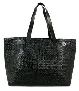 loewe shopper tote