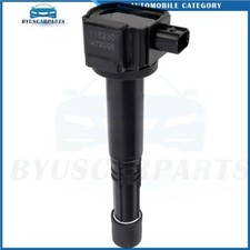 For 15-20 Acura TLX ILX 15-17 Honda CR-V Accord 2.4L L4 Ignition Coil