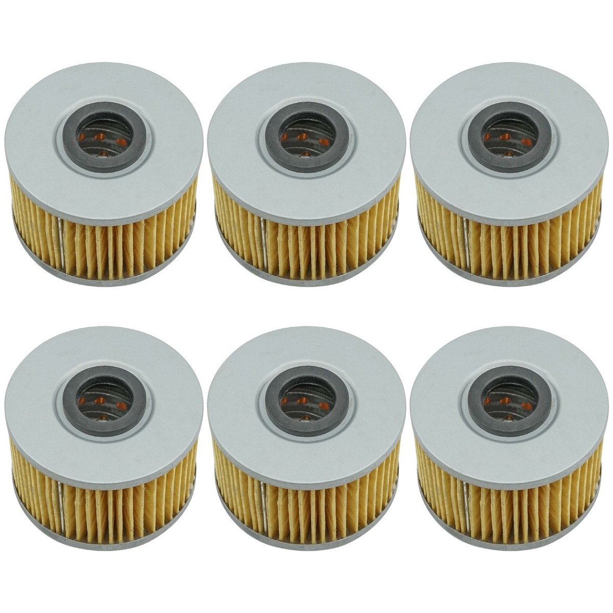 15412-HP7-A01 Oil Filters For Honda TRX420FA 2014-2025 / TRX500FA