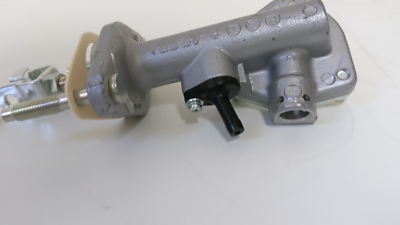 46920-S7A-043 HONDA ACURA GENUINE OEM CLUTCH MASTER CYLINDER EP3