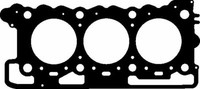 Elring 505.640 Dichtung, Zylinderkopf FüR CitroËN Jaguar Land Rover Peugeot