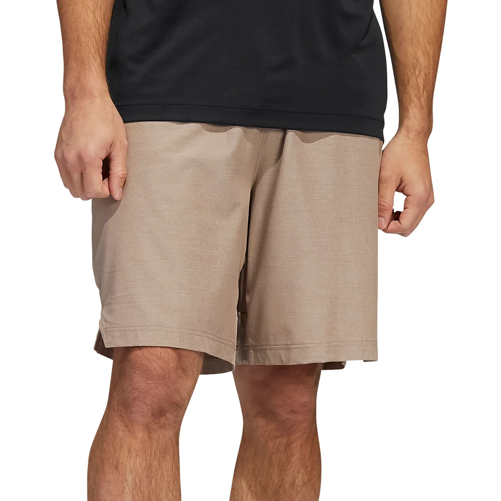 Новые 40 долларов США мужские тканые шорты adidas Axis 22 9 темно-коричневые HG6564 4790₽