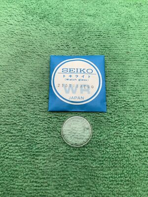 Seiko 215T13AES0 Crystal Genuine New Old Stock