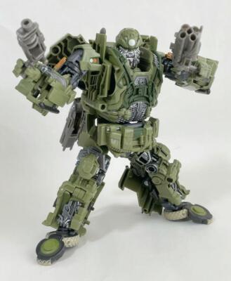 Transformers Movie The Best HOUND Action Figure TAKARA TOMY MB-19