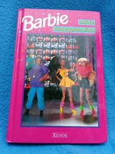 Barbie und die Zaubergarten - Disco · Gebunden