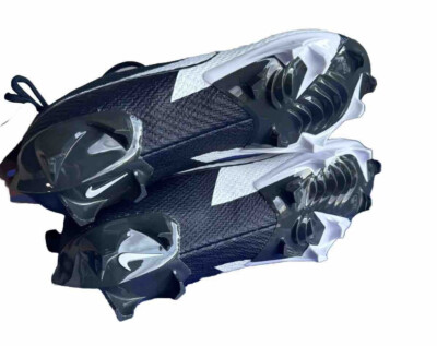 Nike Vapor Edge Speed 360 2 TB Football Cleats Mens Size 9 College Fn7764-400 Nike Vapor Edge Speed 360 2 Men main image 4