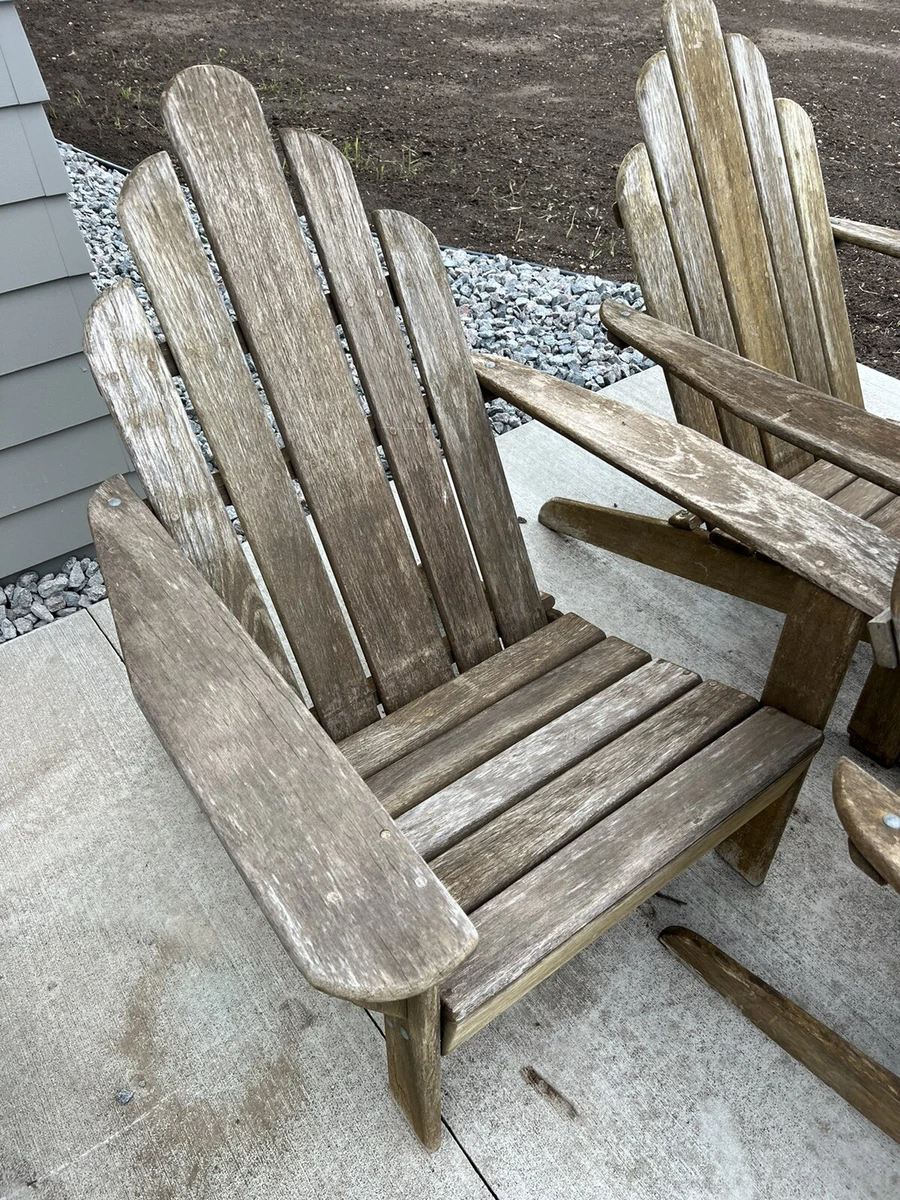 Smith and hawken adirondack chairs sale