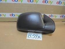 04 05 06 07 08 09 10 11 12 CHEVY COLORADO Passenger side Manual Mirror Used #834