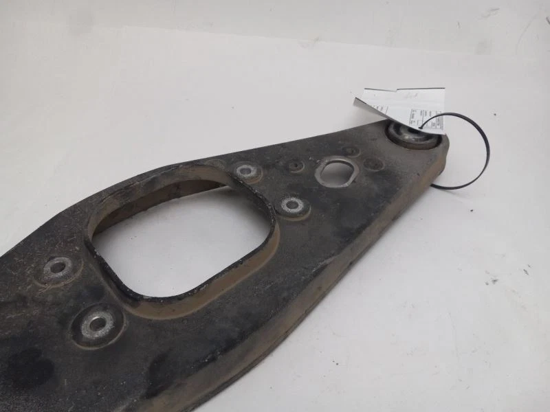  Brazo de control de resorte trasero lado pasajero se adapta a MERCEDES-BENZ E320 2003 - 2009 Foto 3 de 4