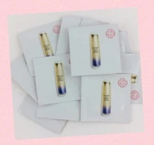 Shiseido Vital Perfection LiftDefine Radiance Serum Sample 1.5ml/0.05oz X39 Pack