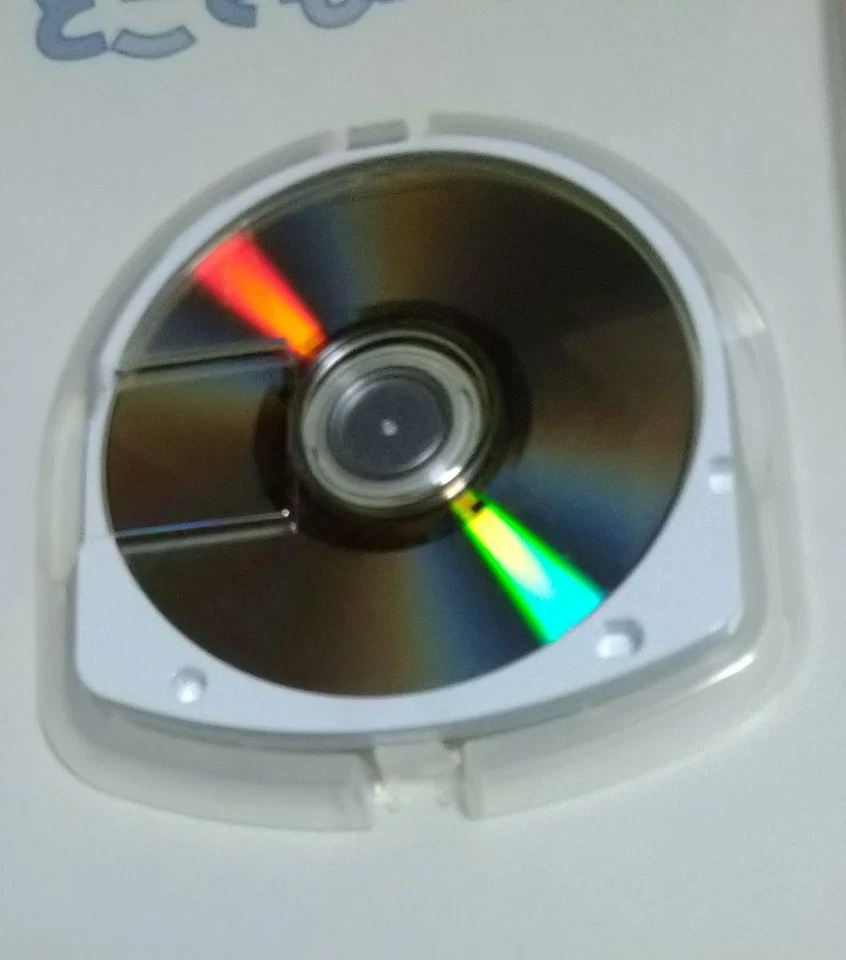 Doko demo Issho Issyo PSP PlayStation Portable Sony Communication with Case JP 8 - Image 4 of 4