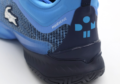23 LACOSTE様す専用　　　　STARTER ATHLETICS 90's Men's AG-LT23 Ultra x Daniil Medvedev Tennis Shoes