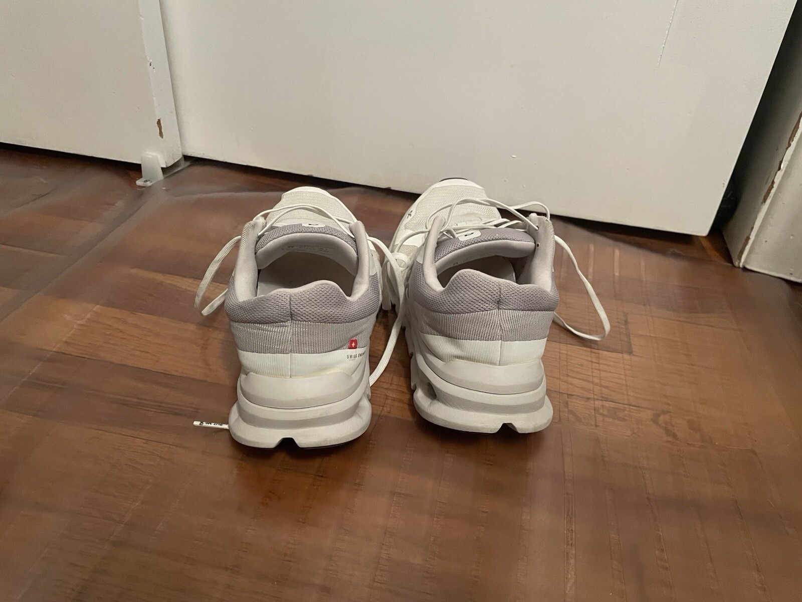 On Cloud Runner - image 4