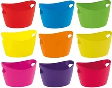 Koziol BOTTICHELLI XXS Organizer - Fill w/ SweetsTo Make A Great Gift -10 Colors