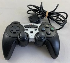 Playstation 2 Ps2 Hais Controller Analogico Dualshock Gamepad Joystick...