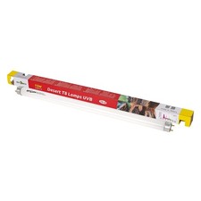 T8 Reptile Sun UVB Terrarium Bulb 18 Inch Fluorescent Lamp Tube 15 Watt