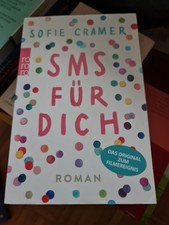 SMS für dich von Sofie Cramer (2016, Taschenbuch) C