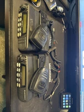 CDM 1550 LS+ - 25 W - Used But Good Condition - Complete Kit
