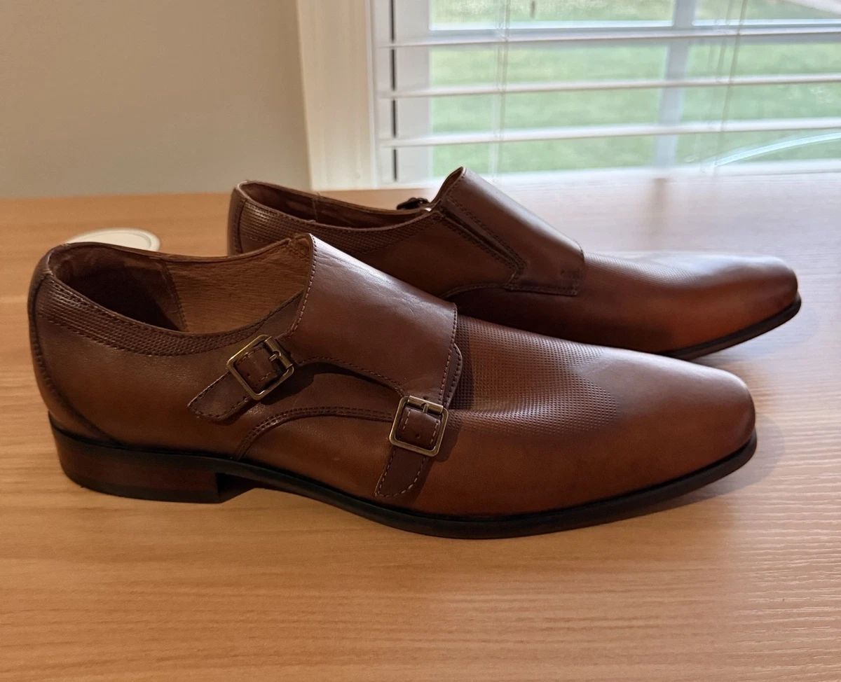 Florsheim Brown Dress Shoes for Men for sale | eBay display picture 3