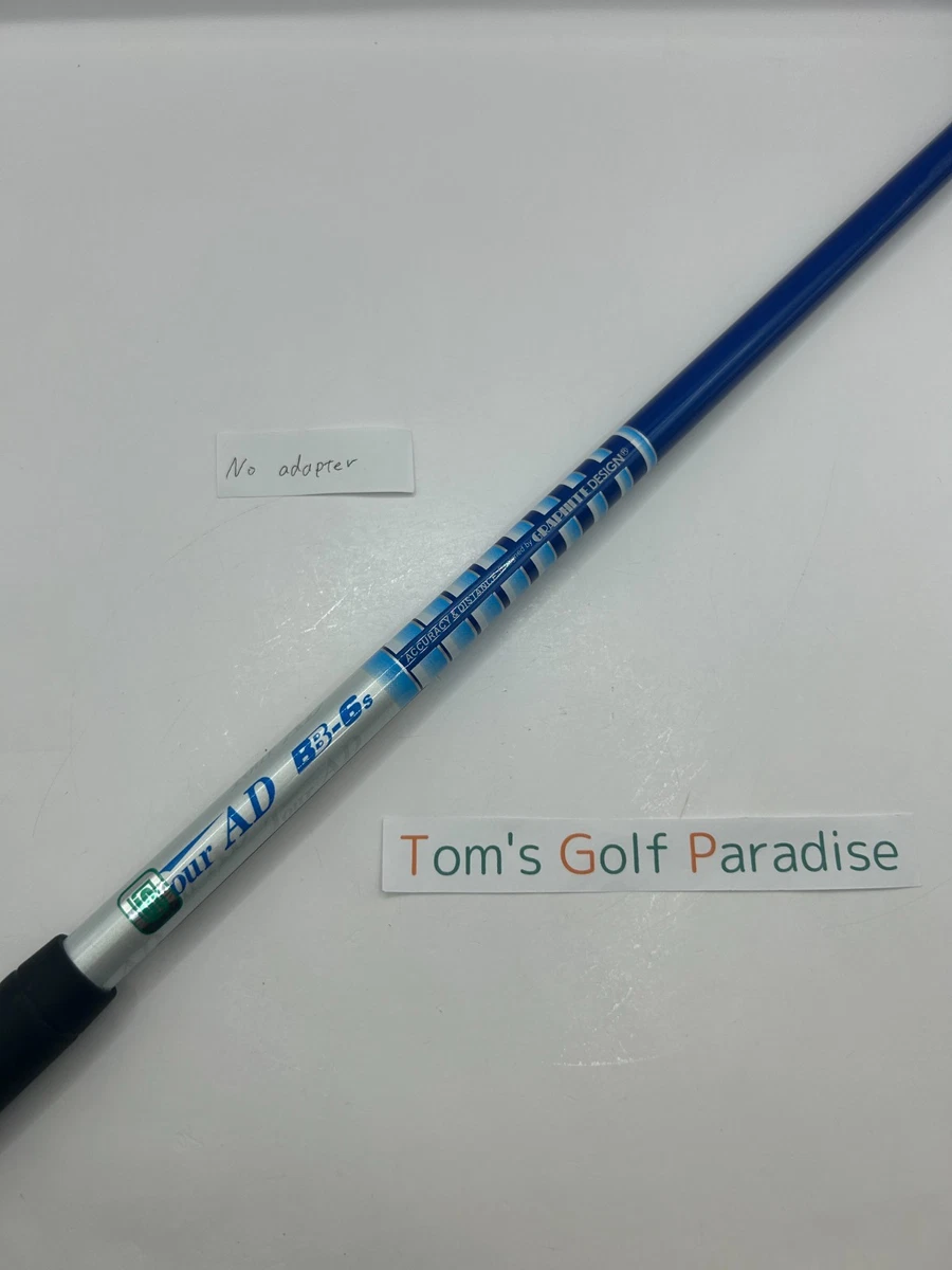 Tour AD BB Golf Club Shafts for sale - eBay