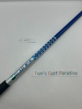Graphite Design TOUR AD BB-6 Stiff Fairway Wood Shaft 41.675 in No Adapter 2554