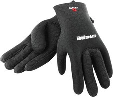 Adult 5-Fingers Diving Gloves - Neoprene Thermal Protection - for Any Water A...