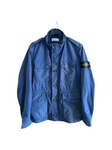 Stone Island Micro Reps Jacket | eBay