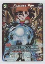 Fearless Pan BT3-008 carta