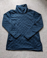sporty camping hiking sweatshirt RBX womens M...