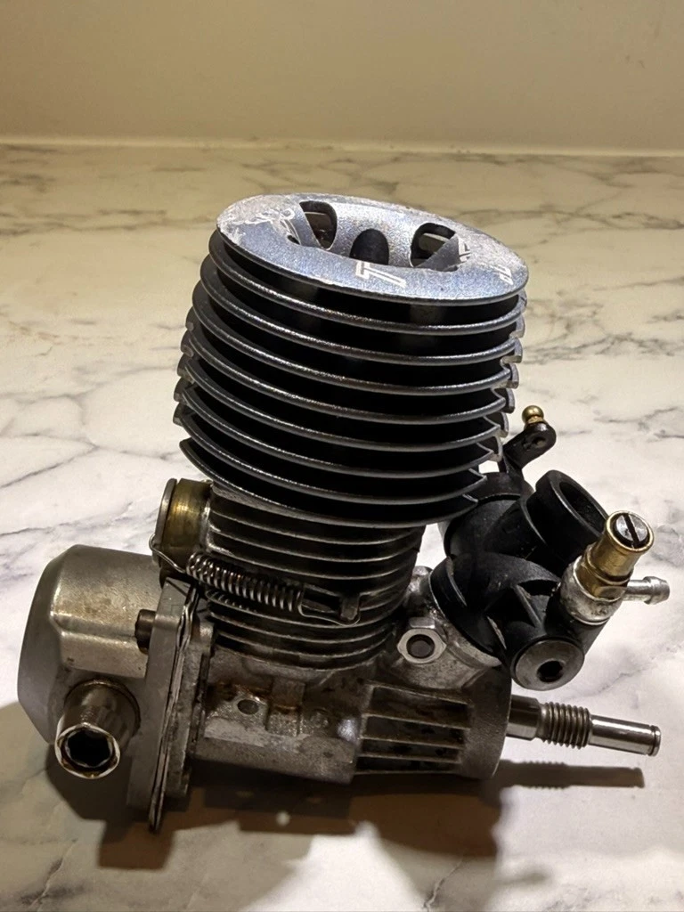 18 nitro engine products for sale | eBay