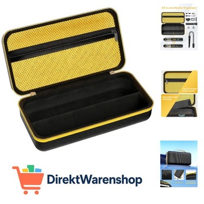 ProCase Tasche für Fanttik V8 Apex/Slim V8 Mate, V10 Apex/V10 Mate Autostaubs...