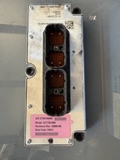 Eaton Fuller Transmission Control Module Tcm Ecu 2c77281600 New Genuine.