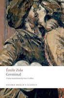 Emile Zola - Germinal - Paperback - G245Z