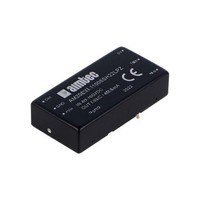 20W Dc/Dc Wandler In: 40...160VDC Out: AM20EW-11005SH22LPZ