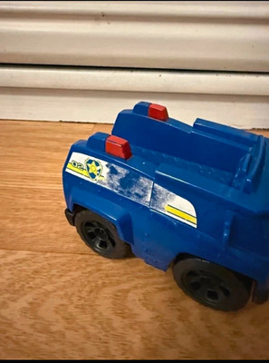 Paw Patrol Set