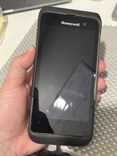 Honeywell CT45 Portable Data Terminal CT45-L1N-G- PARTS ONLY, READ- UNTESTED