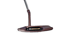 GOLF PUTTER DUNLOP BALATA BTS-3 RIGHTHAND 36" STEEL SHAFT MADE IN USA