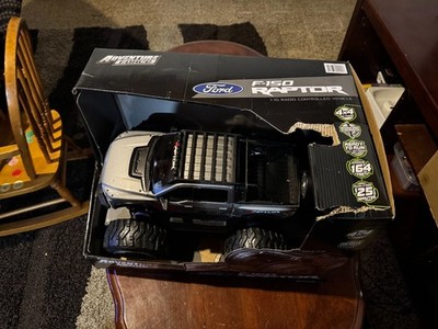 Adventure Force Ford F-150 Raptor 1:10 Radio Controlled Vehicle IN