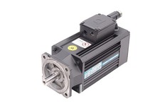 DS56-M 1.8KW BAUMÜLLER - Reconditionné - Garantie 12 mois