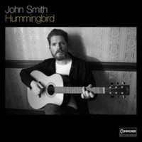 John Smith - Hummingbird - Cd - G3Z