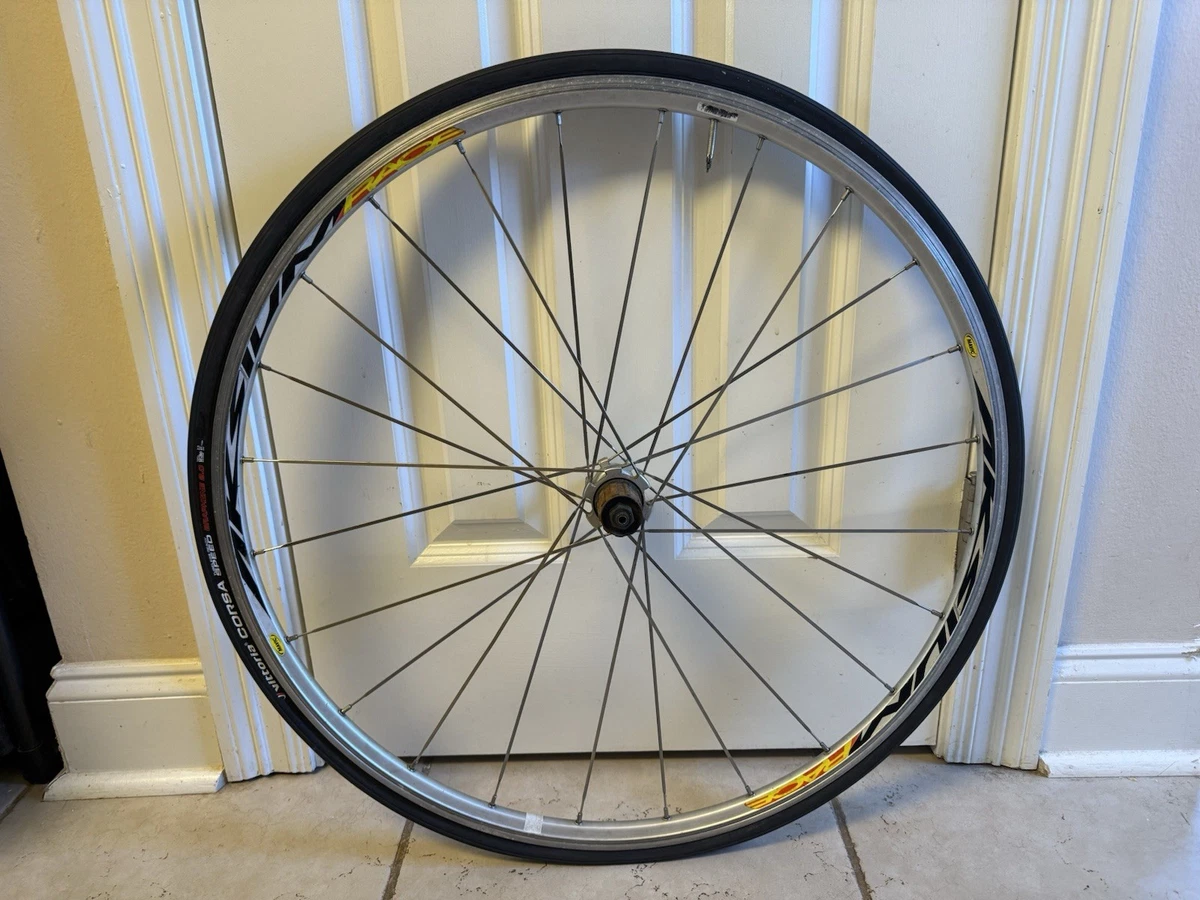 Mavic Aksium Race for sale | eBay