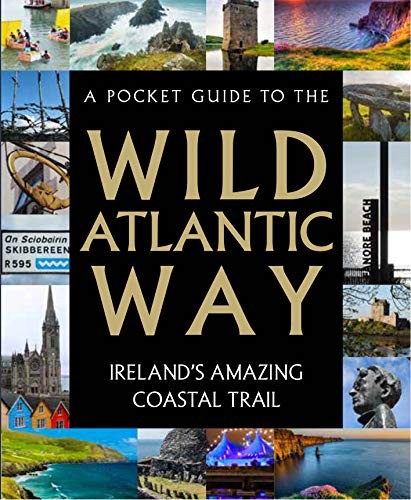 A Pocket Guide to the Wild Atlantic Way By Tony Potter - Image 7