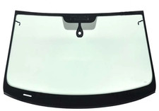 Frontscheibe spiegelhalter antenne VW Golf 6 Cab solar grün 2011-2016