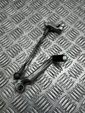 Triumph 1050 Sprint ST 2008 gear lever & linkage 2008 - 2010