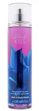 Bath  Body Works Dark Kiss Fine Fragrance Body Mist Spray