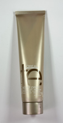 L'Oreal Texture Expert Sculpt Paste   5 oz   Piecing Fiber Paste Medium Hair