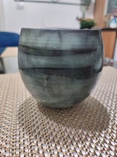 Vase Home Coffee Table Office Desktop Restaurant Decoration 11cm Tall