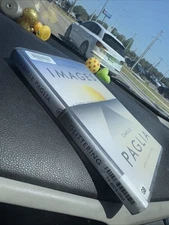 Glittering Images / Camille Paglia